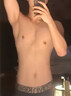 法國進口男士脫毛膏胡子須腋下私密處男生陰囊睪丸脫唇除毛神器 【法國進口】男士專用脫毛膏150g 曬單實拍圖
