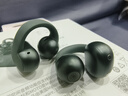 摩托羅拉（Motorola）moto buds Clip 耳夾式耳機 輕盈佩戴 長續(xù)航 通話降噪 BOSE調(diào)音 開放式藍牙耳機 綠野仙蹤 曬單實拍圖
