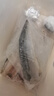 禧美海產(chǎn) 冷凍挪威青花魚(yú)片凈重2斤 獨立包裝2-4袋 去臟日料烤魚(yú) 海鮮 曬單實(shí)拍圖