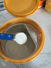 佳貝艾特（Kabrita）悅白嬰幼兒配方羊奶粉 3段(1-3歲)800克 天然A2蛋白 曬單實(shí)拍圖