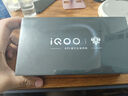 vivo iQOO15 國家補貼 第五代驍龍8至尊版 2K三星珠峰屏 電競芯片Q3 7000mAh藍海大電池 旗艦電競手機 傳奇版 16GB 1TB 官方標配 曬單實(shí)拍圖