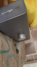 小熊（Bear）電烤爐 燒烤爐 電燒烤爐 家用電烤串機(jī) 戶外燒烤架 烤肉烤串一體烤肉爐 電烤架室內(nèi)無(wú)煙電爐烤腸機(jī) 煙紫灰【接油盤+烤網(wǎng)】DKL-L20L5 1層 曬單實(shí)拍圖