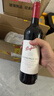 奔富（Penfolds）蔻/寇蘭山赤霞珠設拉子紅葡萄酒 750ml單瓶裝 澳洲原產(chǎn) 曬單實(shí)拍圖