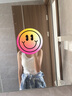 浪莎吊帶背心女帶胸墊免穿文胸可外穿內搭運動螺紋打底衫 白色 M  曬單實拍圖