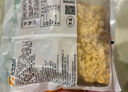 春雪食品（SPRINGSNOW） 春雪大雞排1.02kg 冷凍油炸雞排半成品雞塊漢堡雞胸肉清真食品 曬單實(shí)拍圖