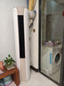 海爾（Haier）3匹靜悅一級(jí)能效省電節(jié)能客廳柜機(jī)空調(diào) KFR-72LW/28KCA81U1(冰雪白)  家電國家補(bǔ)貼20% 以舊換新 曬單實(shí)拍圖