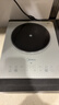 美的（Midea）鉑鉆家用電磁爐 電陶爐 新型電磁灶火鍋爐大功率炒菜燒水一體面板超薄 國家補貼MC-E22B20 曬單實(shí)拍圖