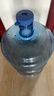 夢庭防掉帶圈密封水桶蓋純凈桶裝水蓋子礦泉大桶水飲水機桶蓋2個裝 曬單實拍圖