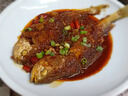 森農(nóng)樂(lè)舟山大黃魚(yú)禮盒深海黃花魚(yú)生鮮鮮活冷凍冰鮮水產(chǎn)海鮮年貨禮包商用 6條禮盒裝【每條約1斤】 曬單實(shí)拍圖