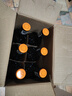 黃尾袋鼠（Yellow Tail）繽紛系列紅酒 梅洛紅葡萄酒 750ml*6瓶 智利版整箱裝原瓶進口紅酒 曬單實拍圖