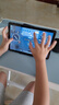 HUAKIN平板電腦2025最新款ipad109全網(wǎng)通5G4K超清網(wǎng)課學(xué)習(xí)游戲娛樂辦公二合一 深空灰 16pro 24G運行 + 512G內(nèi)存+豪華禮品 4K超清|120Hz高刷|雙卡全網(wǎng)通 曬單實拍圖