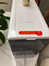 美的（Midea）飲水機家用凈水器臺式免安裝凈飲一體機加熱凈飲機白澤Pro即熱式直飲機RO反滲透JR2183T-RO 曬單實拍圖