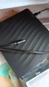 聯(lián)想（Lenovo）8倍速 外置光驅(qū) DVD外置刻錄機(jī) 移動(dòng)光驅(qū) 外接光驅(qū) 筆記本電腦便攜光驅(qū)外置讀刻一體黑色 DB75-Max 曬單實(shí)拍圖