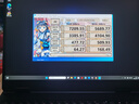 惠普（HP）暗影精靈11游戲本筆記本電腦 國家補(bǔ)貼（R9 8945HX RTX5060 16G 1TBSSD QHD240Hz） 曬單實(shí)拍圖