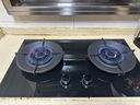 京東京造【國家補貼立減20%】燃氣灶具天然氣 家用5.2kW猛火灶臺嵌兩用 70%熱效率 可調(diào)節(jié)底盤JZT-613B2 曬單實拍圖