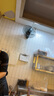 先科（SAST）風(fēng)扇/壁扇/電風(fēng)扇/宿舍餐廳電風(fēng)扇/大風(fēng)力/交流定頻/壁掛式電風(fēng)扇FB-308  曬單實拍圖