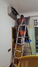 京東家電清洗服務 空調(diào)清洗 掛機*2全拆洗 同城家電上門清洗務 空調(diào)清潔保養(yǎng) 曬單實拍圖
