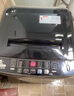 申花（SHENHUA）10公斤洗衣機(jī)全自動(dòng)小型波輪 智能藍(lán)光健康洗桶風(fēng)干一鍵快洗 家用出租房宿舍 以舊換新 10公斤【健康藍(lán)光洗+智能桶風(fēng)干+咖啡金】 曬單實(shí)拍圖
