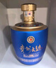 茅臺(tái)（MOUTAI）貴州大曲 似水流年 大曲1.5L 53度 醬香型白酒 單壇裝 曬單實(shí)拍圖