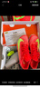 耐克田徑精英巴黎新款  Nike Maxfly 2 FP耐克男女碳板氣墊短跑釘鞋 FD8395-600/Maxfly 2代 44 曬單實拍圖