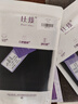 比瘦收腹內(nèi)褲女提臀翹臀強力收小肚子神器產(chǎn)后塑形束腰美體塑身褲薄款 黑色2件裝 L 【體重105-120斤】 曬單實拍圖