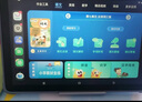 步步高AI學(xué)習(xí)機(jī)X6洪恩【國(guó)補(bǔ)減450元】學(xué)生護(hù)眼平板 學(xué)前啟蒙幼小銜接小學(xué)初中高中新課標(biāo)官方旗艦6+256G 曬單實(shí)拍圖