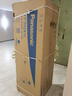 Panasonic松下新風(fēng)系統 家用全熱交換器柜式壁掛柜機50ZR1C換氣pm2.5過(guò)濾70ZR1C除甲醛 50ZR1C+全屋新風(fēng)系統安裝方案 [柜機] 曬單實(shí)拍圖