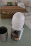 阿迪達(dá)斯 （adidas）男士勁能走珠止汗露滾珠香體液50ml 72小時腋下止汗抑汗 去臭凈味 曬單實(shí)拍圖