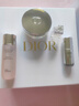 迪奧DIOR【鄧為同款】小A瓶面霜護膚禮盒 面霜+水+精華七夕情人節(jié)禮物 曬單實拍圖