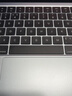 Apple/蘋(píng)果AI筆記本/2025款MacBookAir13英寸M4(10+10核)24G512G午夜色電腦MC6C4CH/A 曬單實(shí)拍圖