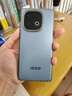 vivo iQOO Z10 Turbo+ 8000mAh超薄藍(lán)海電池 天璣9400+ 自研電競芯片Q2 144Hz光域護(hù)眼屏 國補(bǔ)游戲手機(jī) 極地灰 16GB 512GB 官方標(biāo)配 曬單實(shí)拍圖