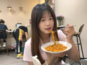 麓格立 JK制服套裝韓系甜美粉色短袖襯衫女夏季2025新款收腰百搭小飛袖 粉色襯衫+黑色短裙 M 曬單實拍圖