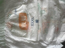 宜嬰牛奶小內(nèi)褲超薄透氣拉拉褲寶寶柔軟尿不濕XL72片【11.5-13.5kg】 曬單實拍圖