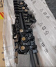 雅馬哈（YAMAHA）YDS120 電子薩克斯電吹管樂(lè)器專(zhuān)業(yè)級(jí)進(jìn)口原裝+官方標(biāo)配大禮包 曬單實(shí)拍圖