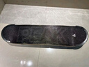 匹克滑板成人兒童初學(xué)專業(yè)板雙翹板動作刷街青少年四輪滑板車 專業(yè)動作【簡約黑白】+護(hù)具背包 曬單實拍圖