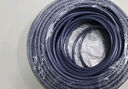 秋葉原（CHOSEAL）原裝超五類(lèi)網(wǎng)線(xiàn)【工程版】CAT5e純銅線(xiàn)芯綜合布線(xiàn)POE供電非屏蔽網(wǎng)絡(luò )線(xiàn)灰色305米QS2608AT305S 曬單實(shí)拍圖
