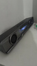 漫步者花再Halo SoundBar桌面音響音箱家用臺式電腦游戲音響長條有線音箱藍牙5.4RGB燈效破界黑高保真 曬單實拍圖