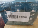 同仁堂北京同仁堂菊苣梔子茶降茯苓葛根桑葉健康養(yǎng)生茶葉茶包160g*3盒 曬單實拍圖