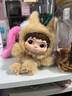 名創(chuàng)優(yōu)品（MINISO）WAKUKU哇庫庫狐狐兔兔搗蛋日記盲盒手辦桌面擺件玩具周邊生日禮物 曬單實(shí)拍圖
