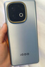 vivo iQOO Z10 Turbo+ 12GB+512GB 極地灰 天璣9400+旗艦芯  8000mAh超薄藍海電池 國家補貼 電競手機 曬單實拍圖