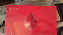 燕之屋碗燕即食燕窩禮盒送老婆禮物禮品小京碗108g*10碗 曬單實拍圖