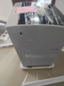TCL 9KG波輪洗衣機(jī)大容量全自動家用宿舍租房神器 四重智控一鍵脫水 100%除螨率 護(hù)衣內(nèi)桶 以舊換新 【9公斤 筒風(fēng)干自清潔 】B90L100 曬單實拍圖