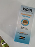 怡思?。↖SDIN）兒童防曬霜隔離50ml SPF50進(jìn)口寶寶防曬乳高倍戶外效期至26年5月 曬單實(shí)拍圖