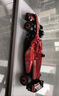 樂高（LEGO）【五月天阿信同款】積木賽車77242 法拉利F1男孩兒童玩具生日禮物 曬單實拍圖