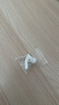 蘋(píng)果耳機AirPodsPro1/2代AirPods3代4代單耳補配二手單只蘋(píng)果充電倉蘋(píng)果耳機補配 AirPodsPro1左耳【正品以驗】 99新【正品順豐速發(fā)】 曬單實(shí)拍圖