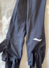 李寧（LI-NING）防曬手套冰袖男女防曬袖套冰絲袖夏季護(hù)袖護(hù)臂騎車開(kāi)車釣魚(yú)袖套 曬單實(shí)拍圖