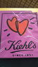 科顏氏（Kiehl's）全新第三代高保濕面霜50ml保濕乳液護膚品禮盒七夕情人節禮物 曬單實(shí)拍圖