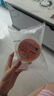 【商超同款】MCT巧克力夢(mèng)龍派黑巧樹(shù)莓派健身代餐高飽腹絲滑可可 【一盒】巧克力80g 曬單實(shí)拍圖
