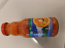 神內(nèi)（GINNAI）新疆胡蘿卜汁238ml*15瓶 代餐果汁飲品0脂肪飲料整箱裝 曬單實拍圖