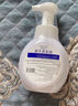 潔芙朗（JAFFRONG）花朵洗手液300ml*3瓶裝 綿密泡沫花瓣形慕斯草莓香味成人家用囤貨 曬單實(shí)拍圖